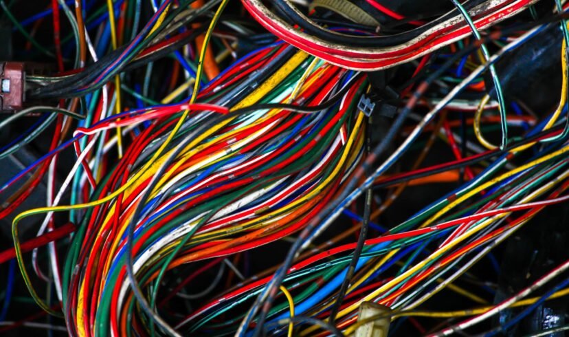 Guía completa sobre los cables eléctricos: tipos, colores y usos