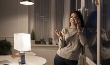 Cómo dar de alta la luz en una casa antigua